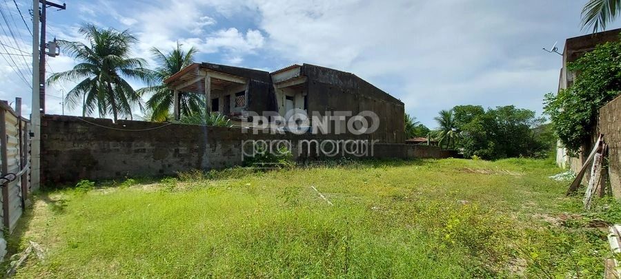 Lote/Terreno/Condomínio em Barra de Jangada - Wallace Pinto Corretor