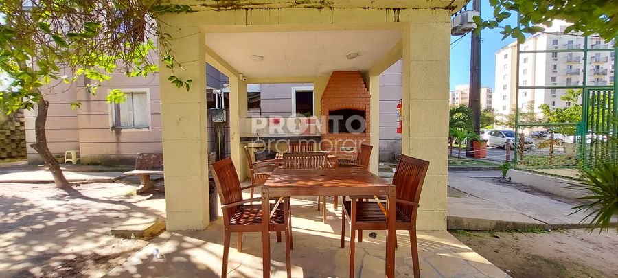 Apartamento, 3 quartos, 110 m² - Foto 23