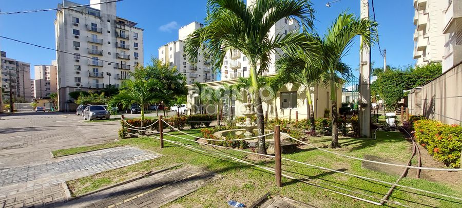 Apartamento, 3 quartos, 110 m² - Foto 26