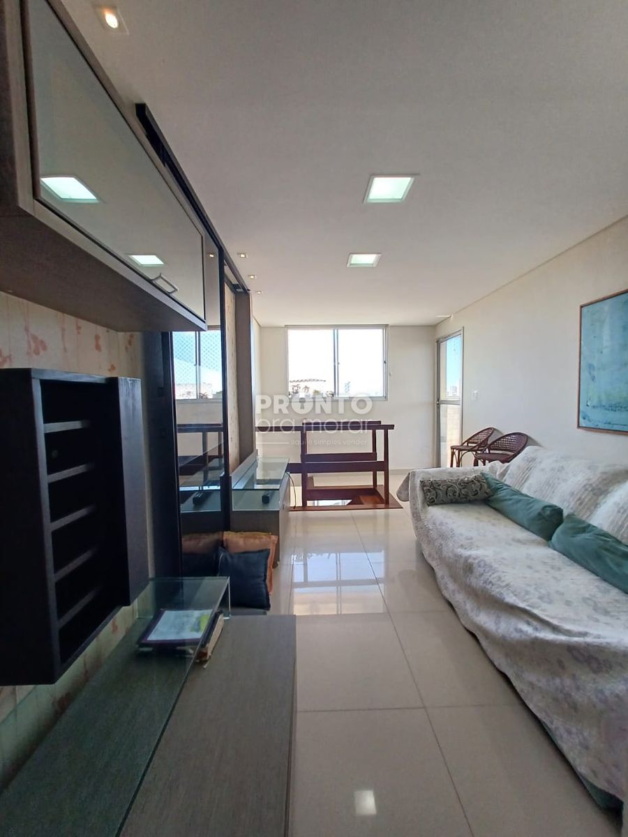 Apartamento, 3 quartos, 110 m² - Foto 8