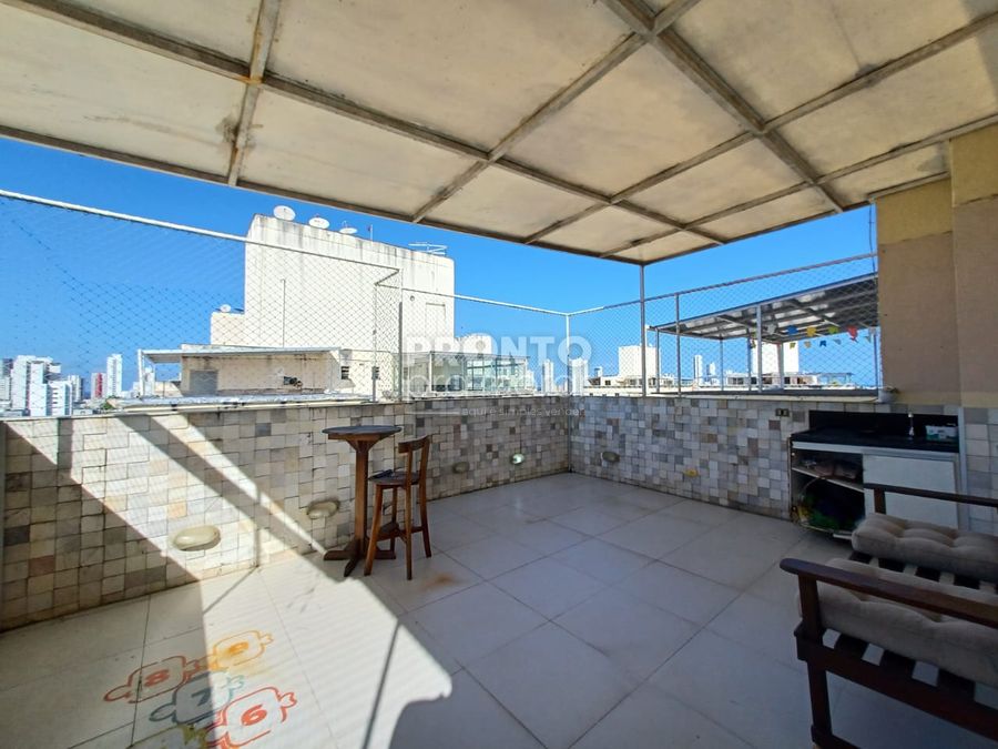 Apartamento, 3 quartos, 110 m² - Foto 12