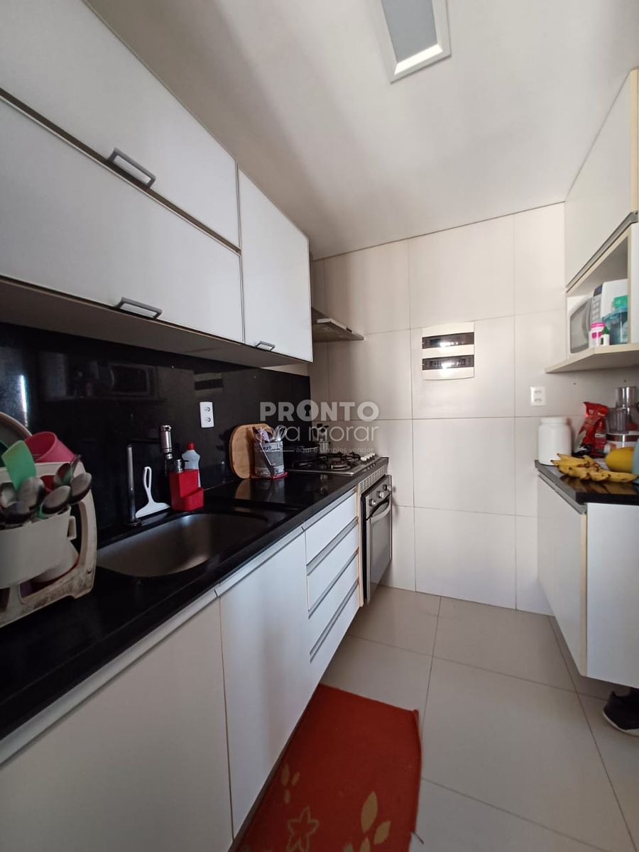 Apartamento com 3 quartos em Candeias - Wallace Pinto Corretor