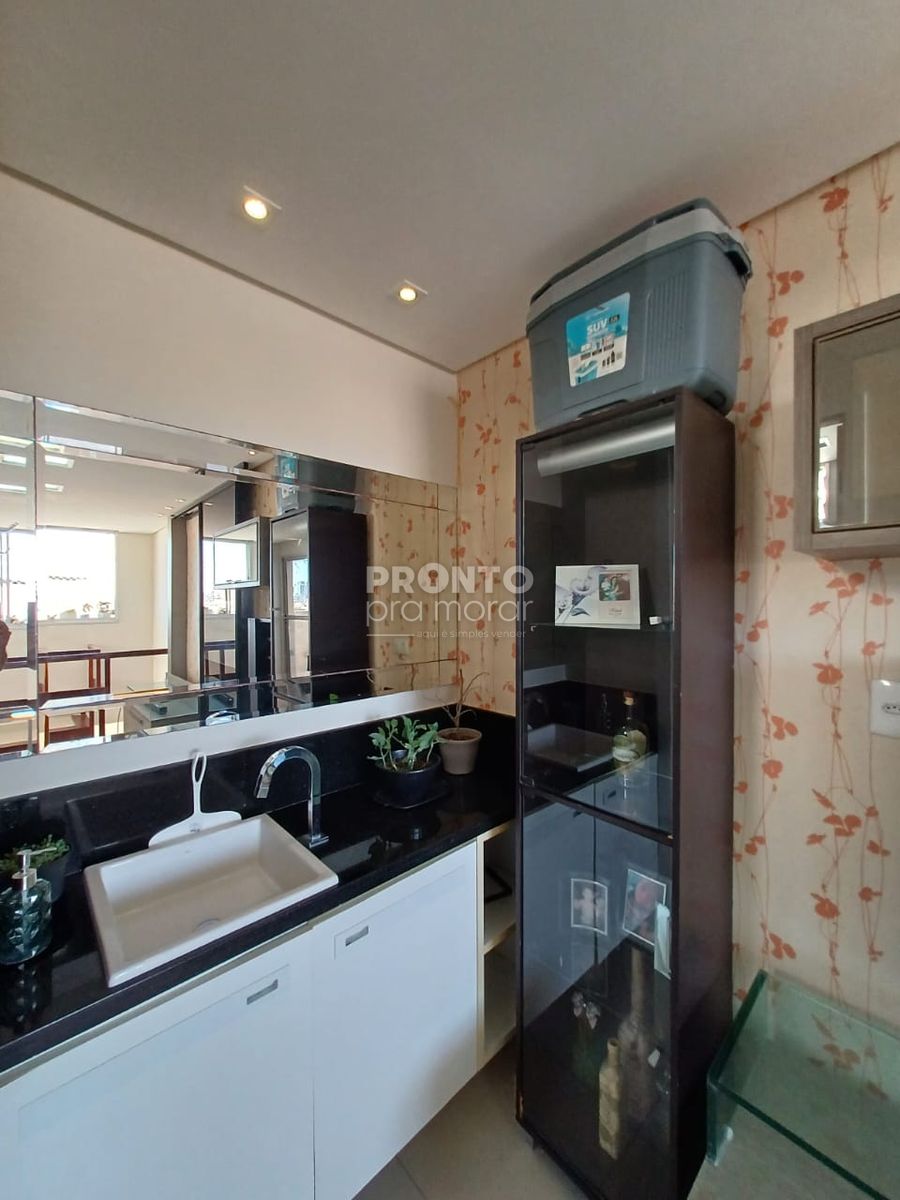 Apartamento, 3 quartos, 110 m² - Foto 5