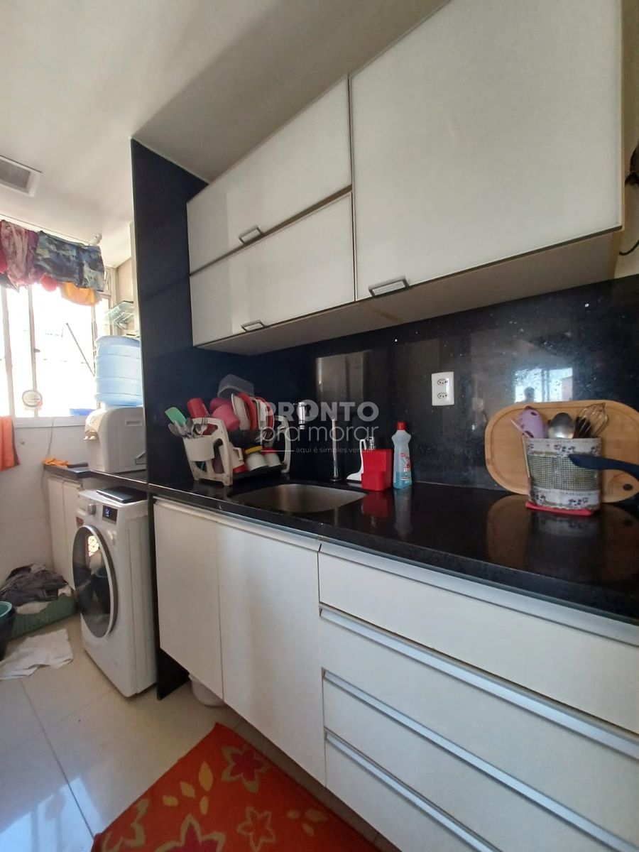 Apartamento, 3 quartos, 110 m² - Foto 10