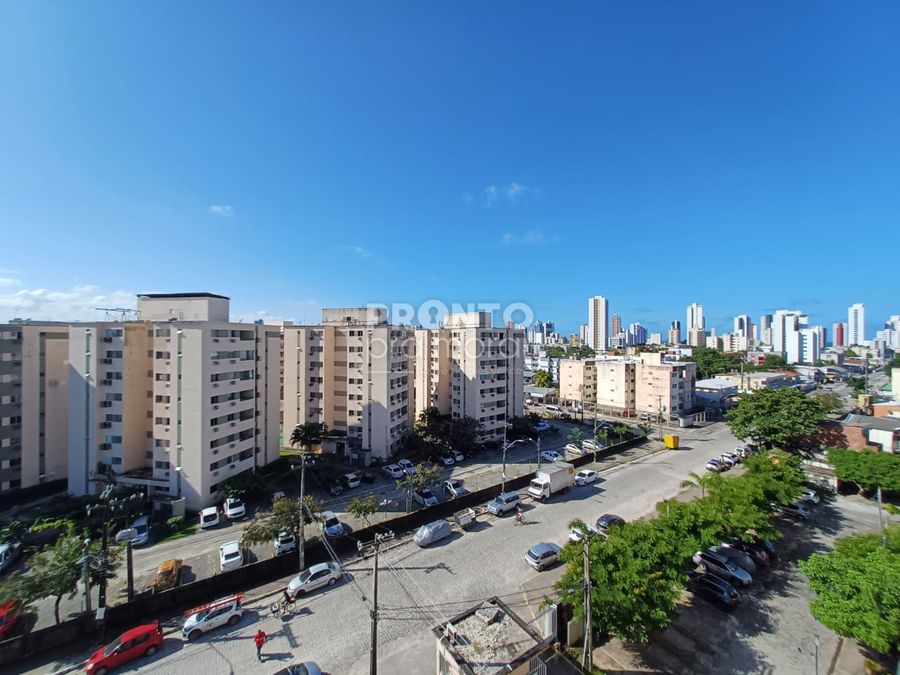 Apartamento, 3 quartos, 110 m² - Foto 17