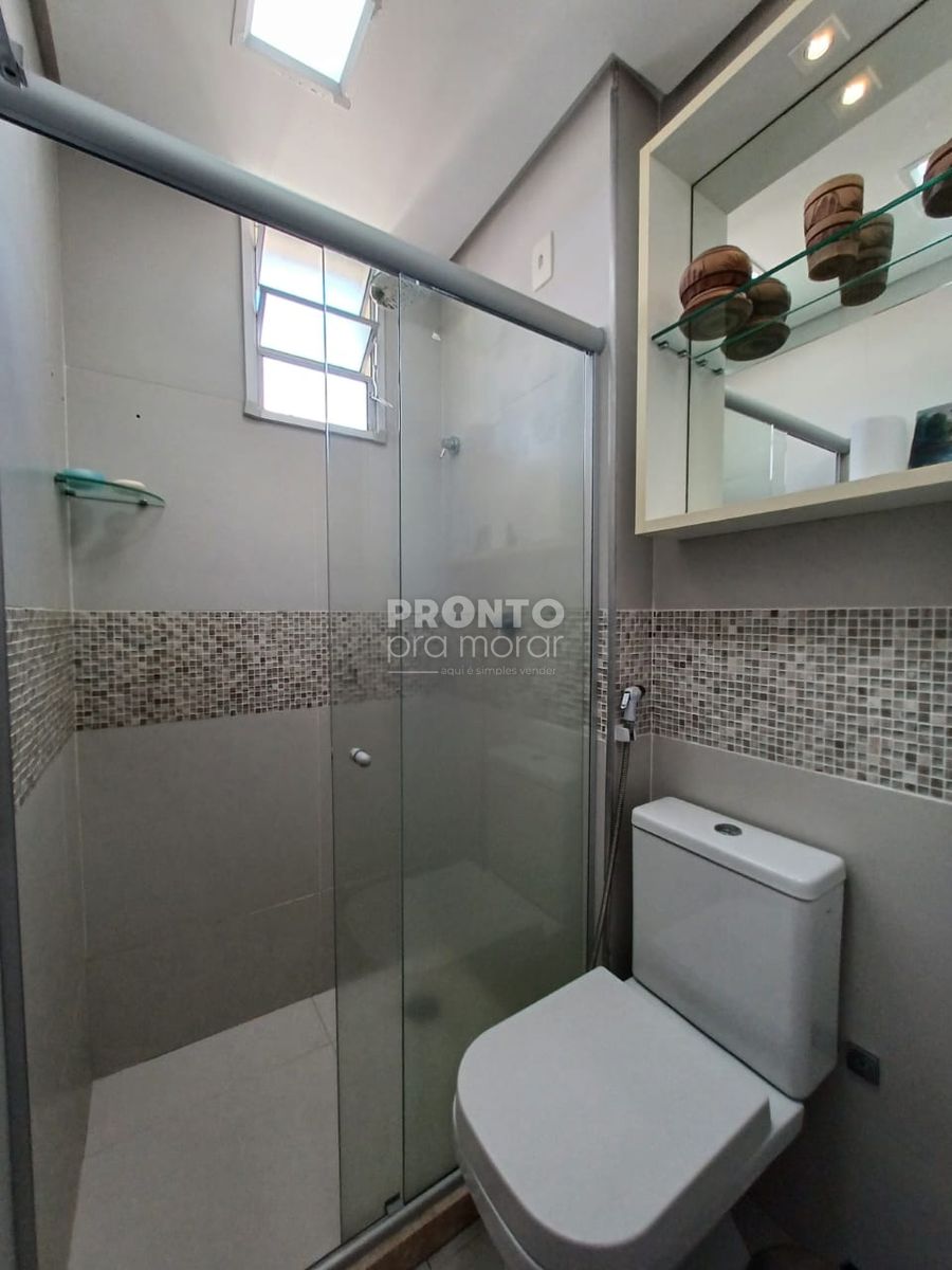 Apartamento, 3 quartos, 110 m² - Foto 7