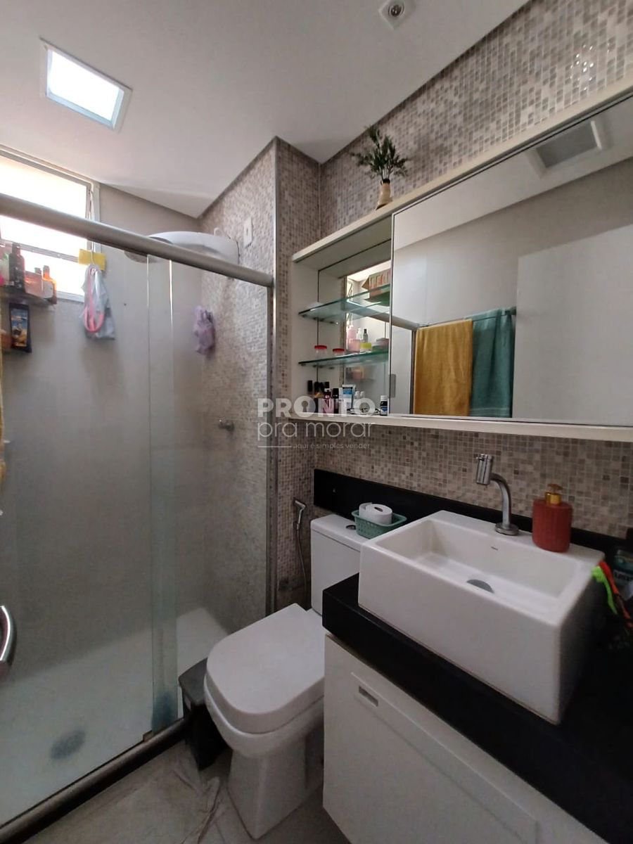 Apartamento, 3 quartos, 110 m² - Foto 6