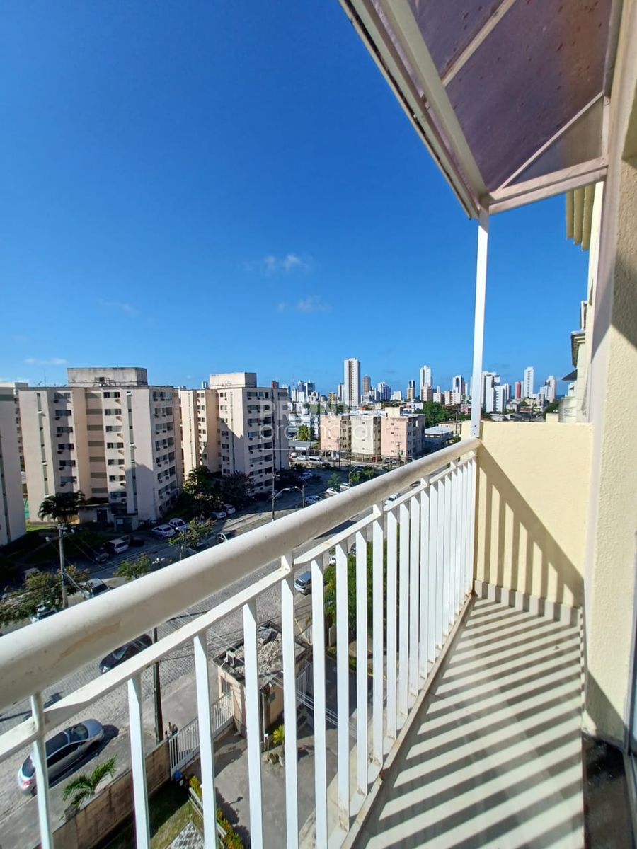 Apartamento, 3 quartos, 110 m² - Foto 18
