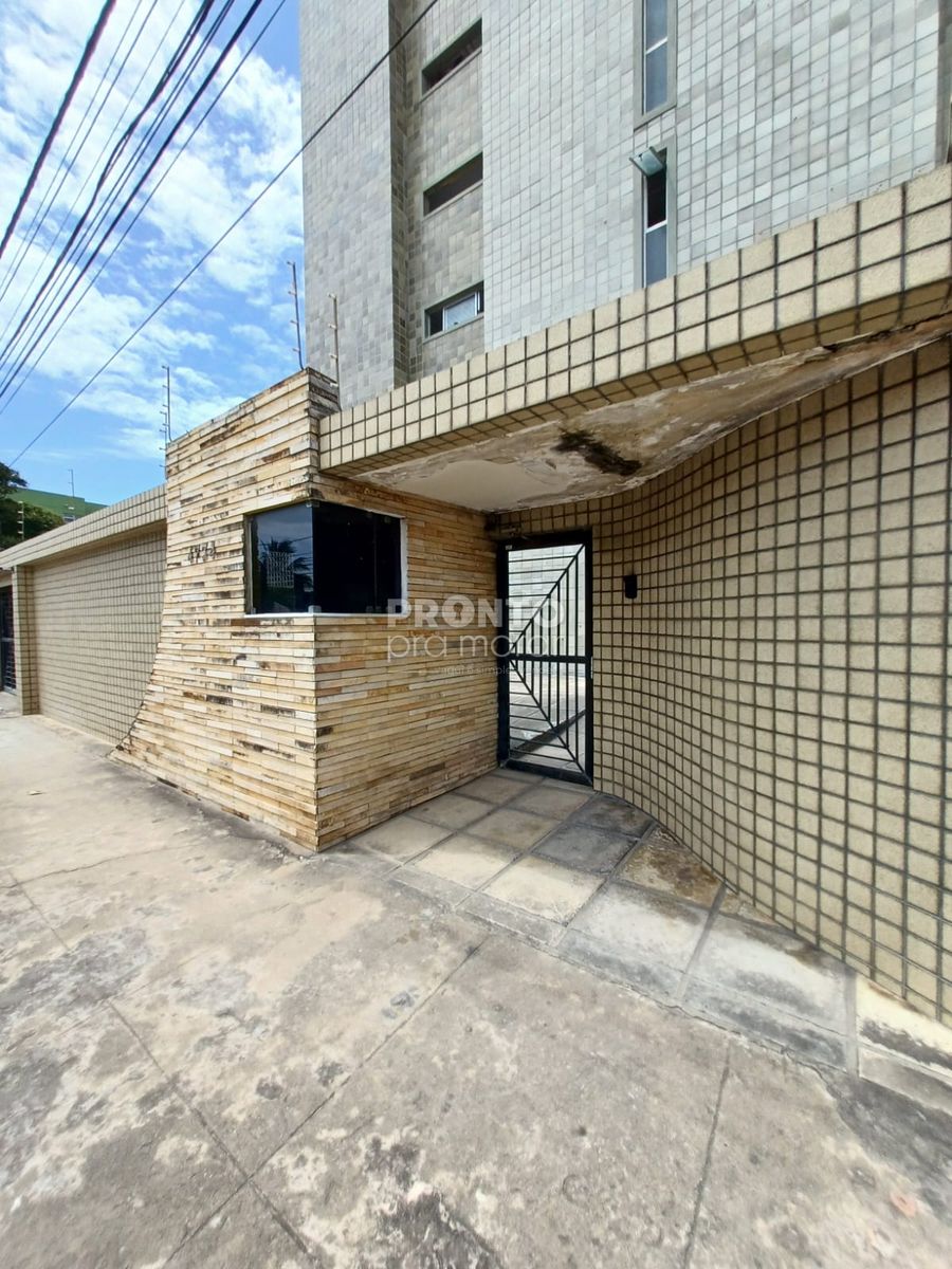 Apartamento, 3 quartos, 107 m² - Foto 20