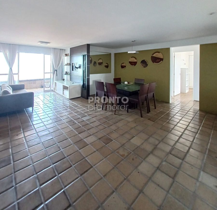 Apartamento, 3 quartos, 107 m² - Foto 21