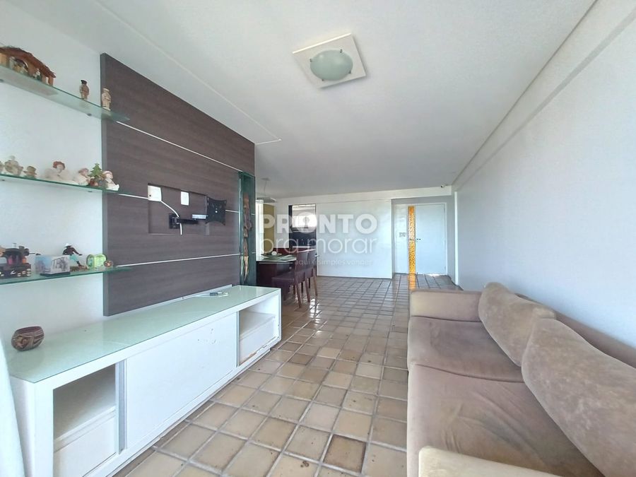 Apartamento, 3 quartos, 107 m² - Foto 16