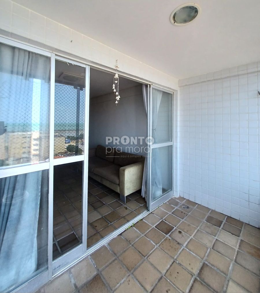Apartamento, 3 quartos, 107 m² - Foto 11
