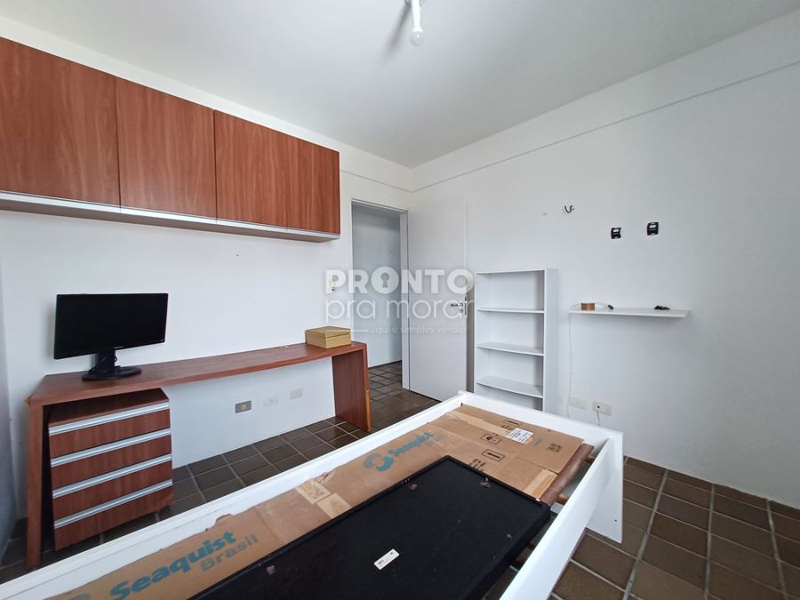 Apartamento, 3 quartos, 107 m² - Foto 14
