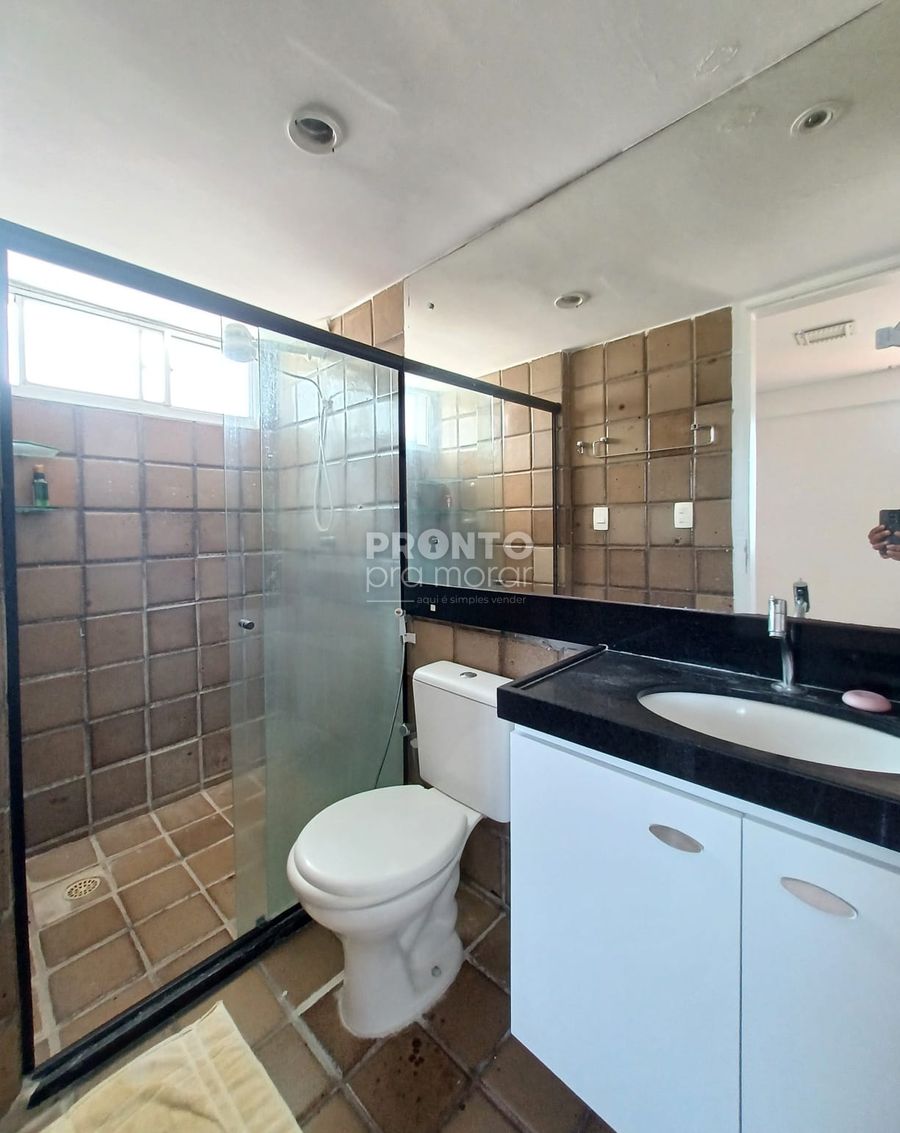Apartamento, 3 quartos, 107 m² - Foto 10