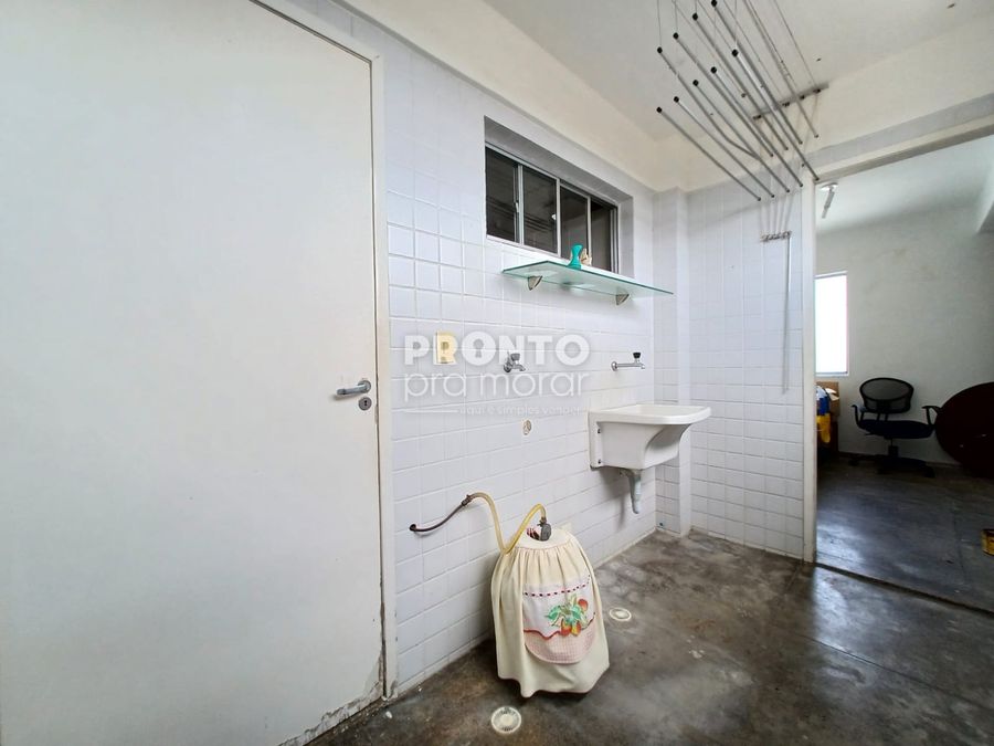 Apartamento, 3 quartos, 107 m² - Foto 8