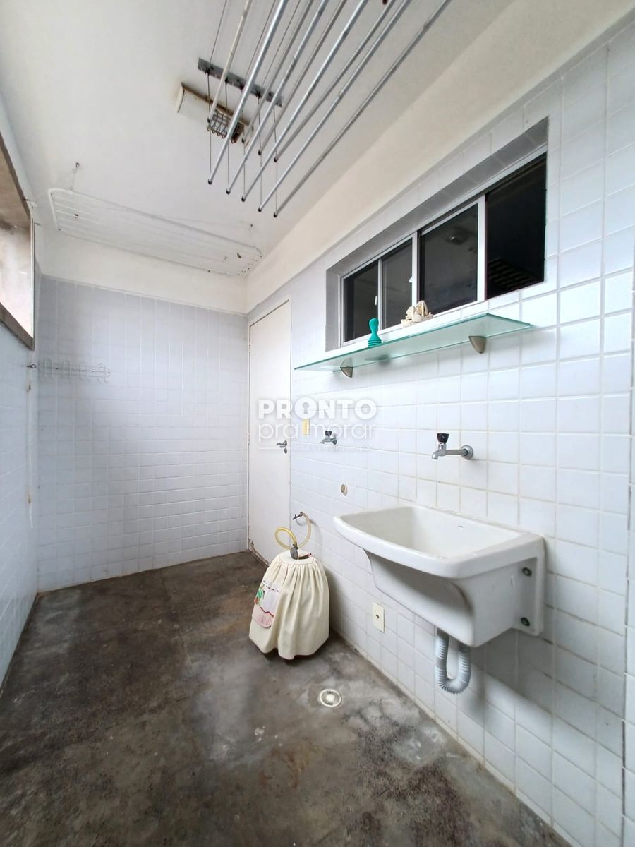 Apartamento, 3 quartos, 107 m² - Foto 7