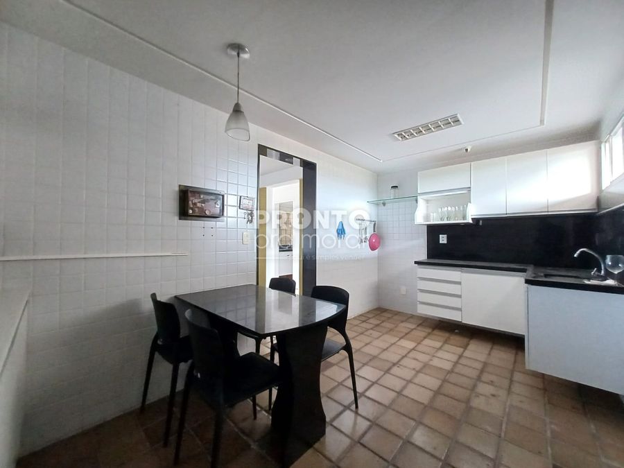 Apartamento com 3 quartos em Rio Doce - Wallace Pinto Corretor