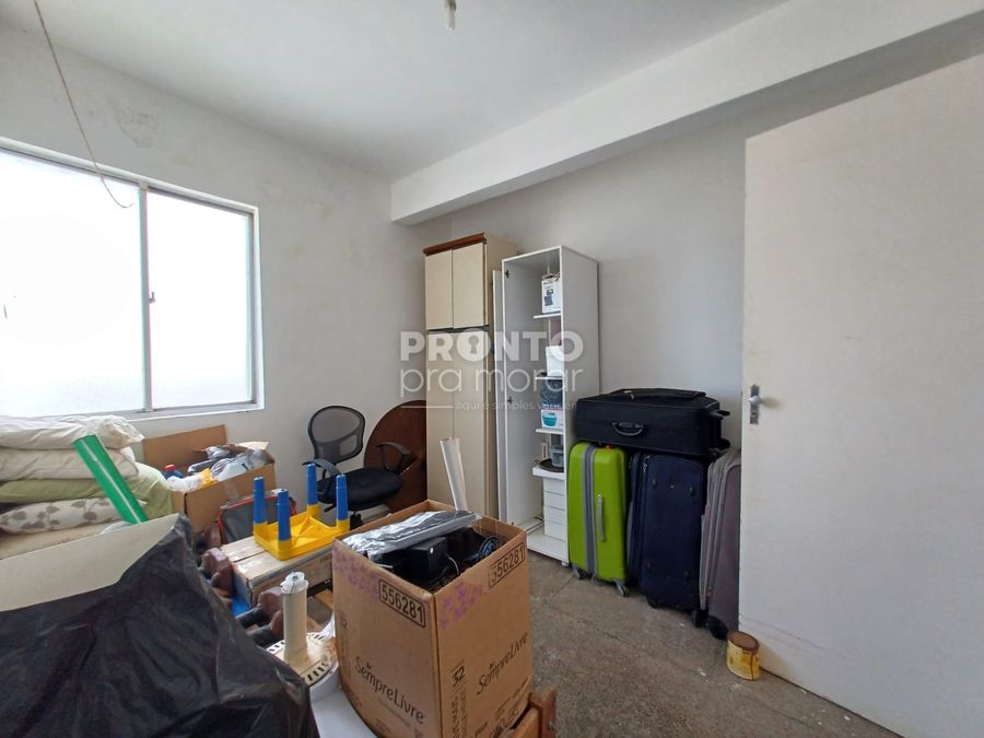 Apartamento com 3 quartos em Rio Doce - Wallace Pinto Corretor