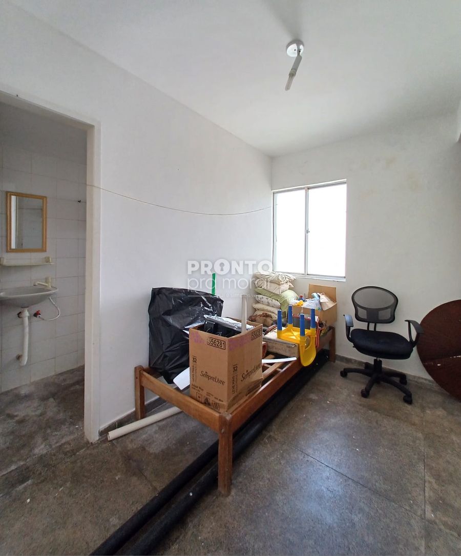 Apartamento com 3 quartos em Rio Doce - Wallace Pinto Corretor