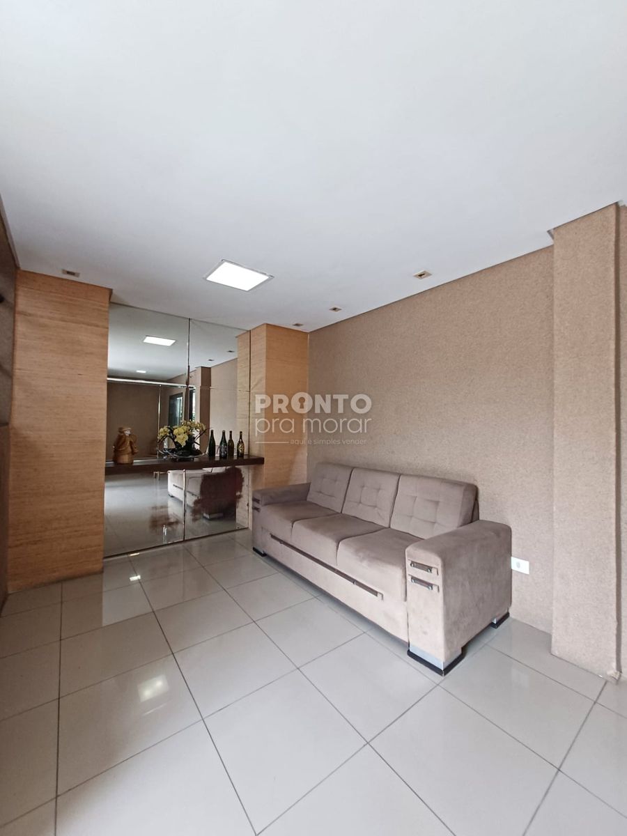 Apartamento com 3 quartos em Rio Doce - Wallace Pinto Corretor