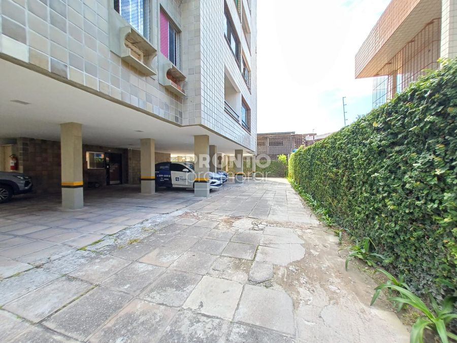 Apartamento, 3 quartos, 107 m² - Foto 23