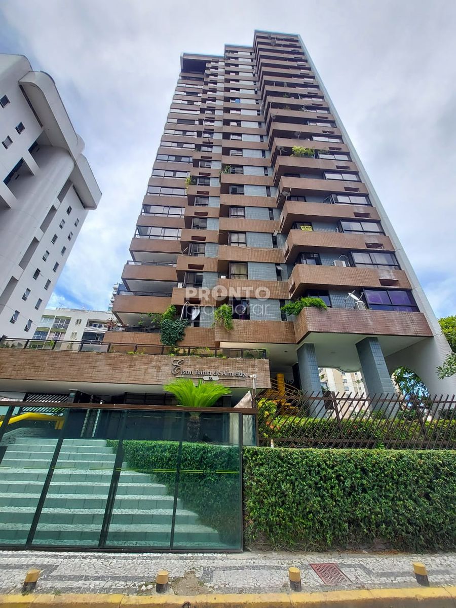 Apartamento, 3 quartos, 165 m² - Foto 29