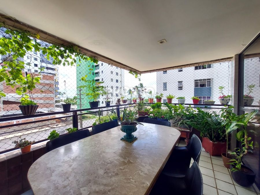 Apartamento, 3 quartos, 165 m² - Foto 12