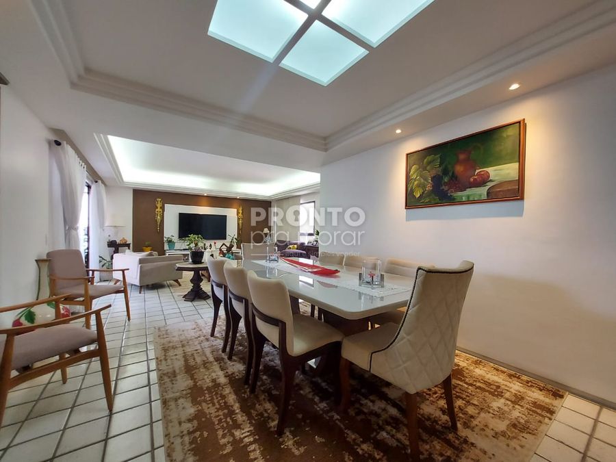 Apartamento com 3 quartos em Candeias - Wallace Pinto Corretor