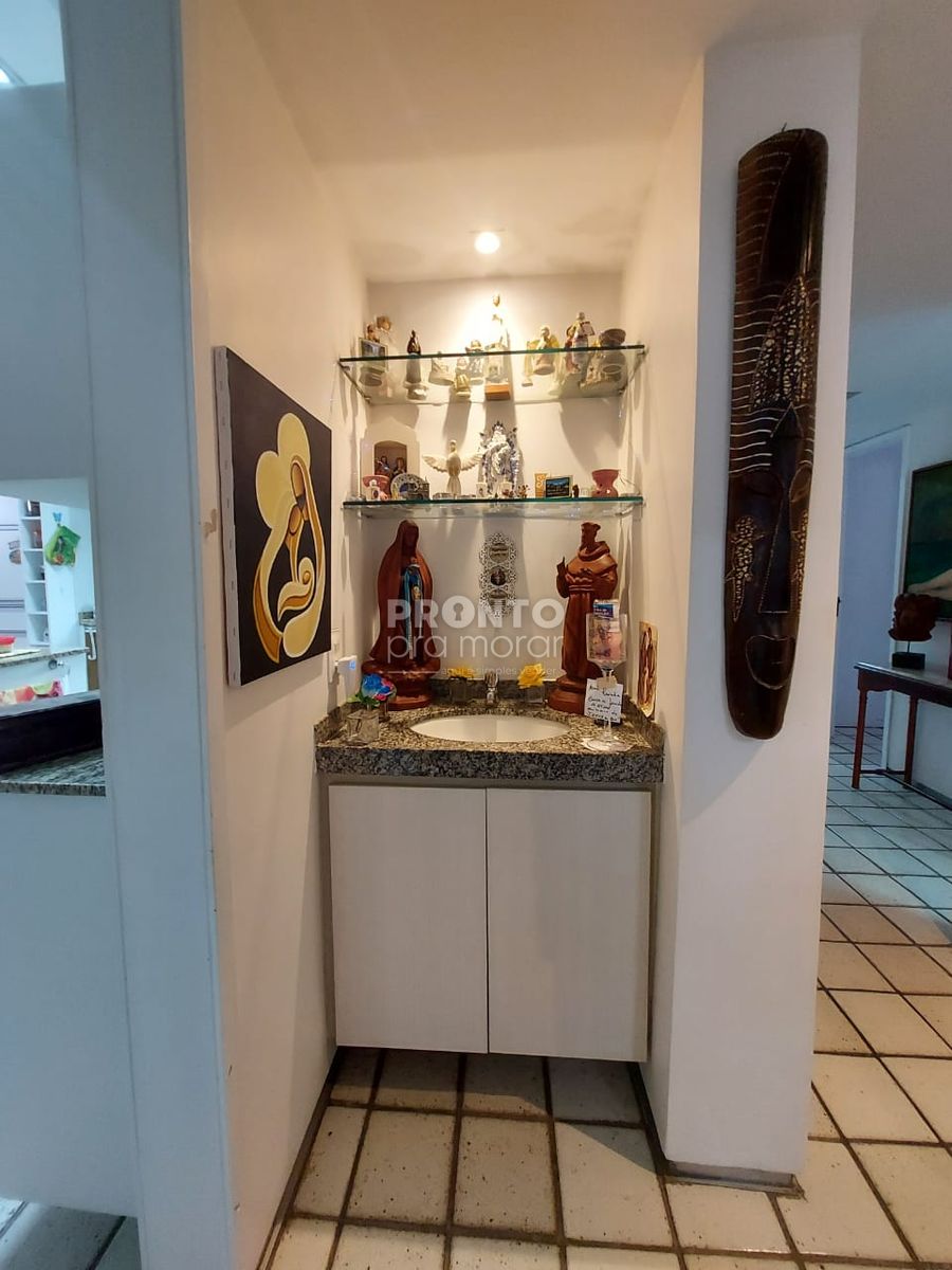 Apartamento, 3 quartos, 165 m² - Foto 20