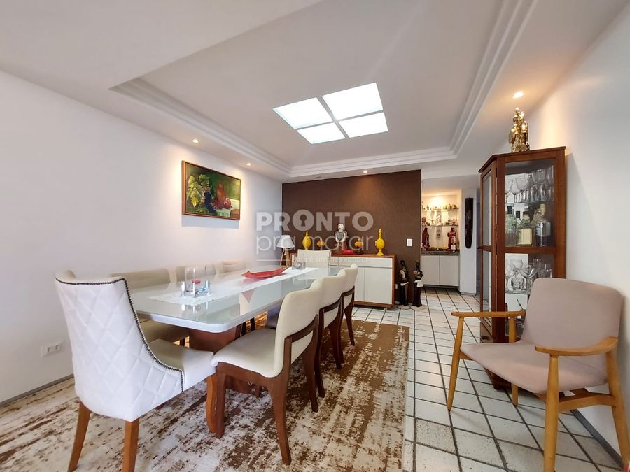 Apartamento, 3 quartos, 165 m² - Foto 25