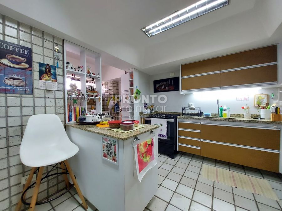 Apartamento, 3 quartos, 165 m² - Foto 9
