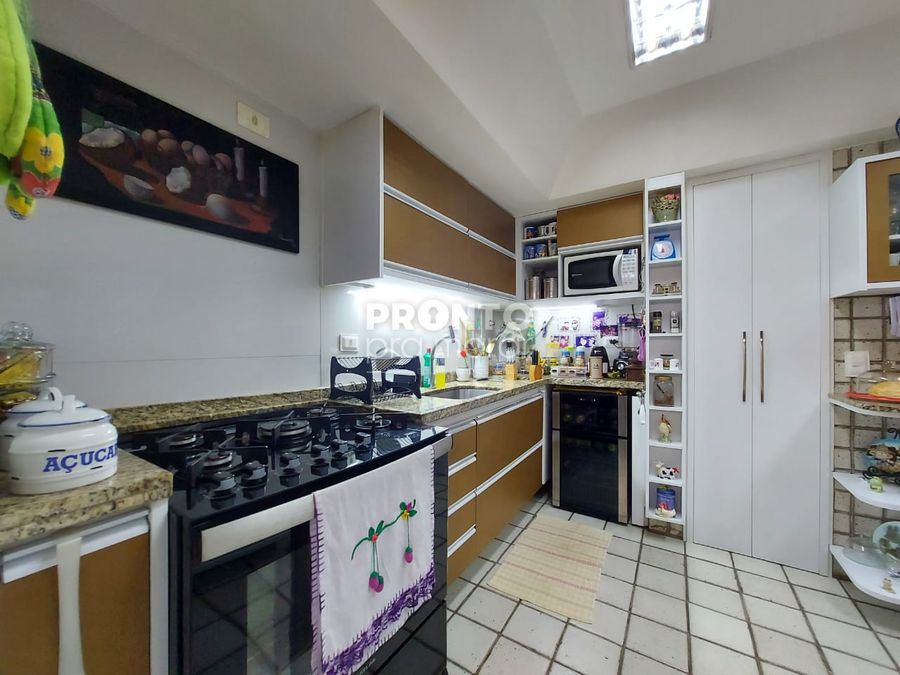 Apartamento, 3 quartos, 165 m² - Foto 7