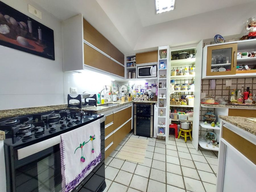 Apartamento, 3 quartos, 165 m² - Foto 5