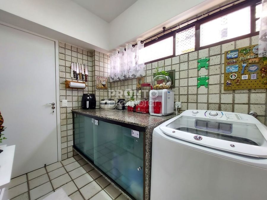 Apartamento, 3 quartos, 165 m² - Foto 10