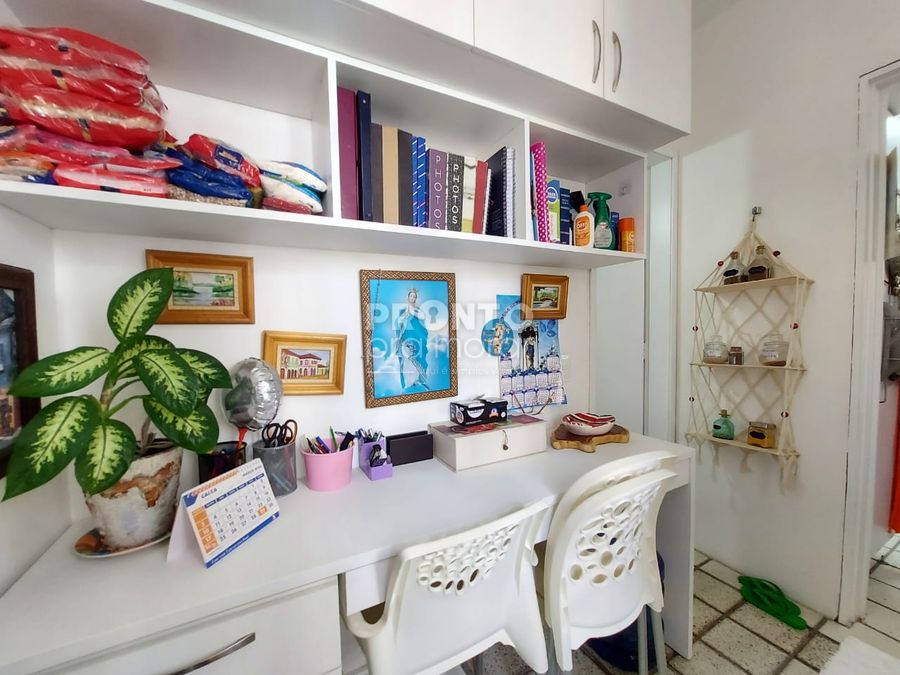 Apartamento, 3 quartos, 165 m² - Foto 6