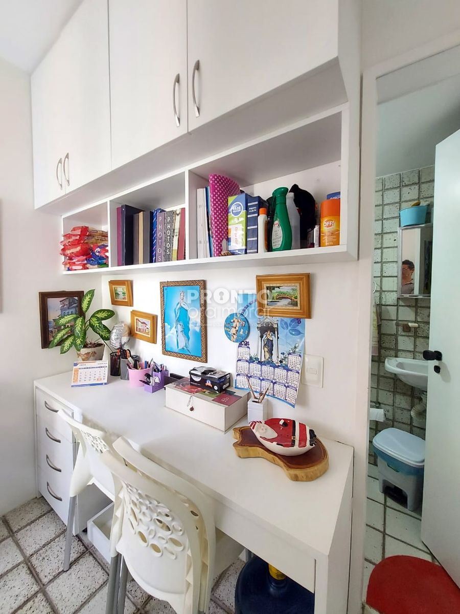 Apartamento, 3 quartos, 165 m² - Foto 23