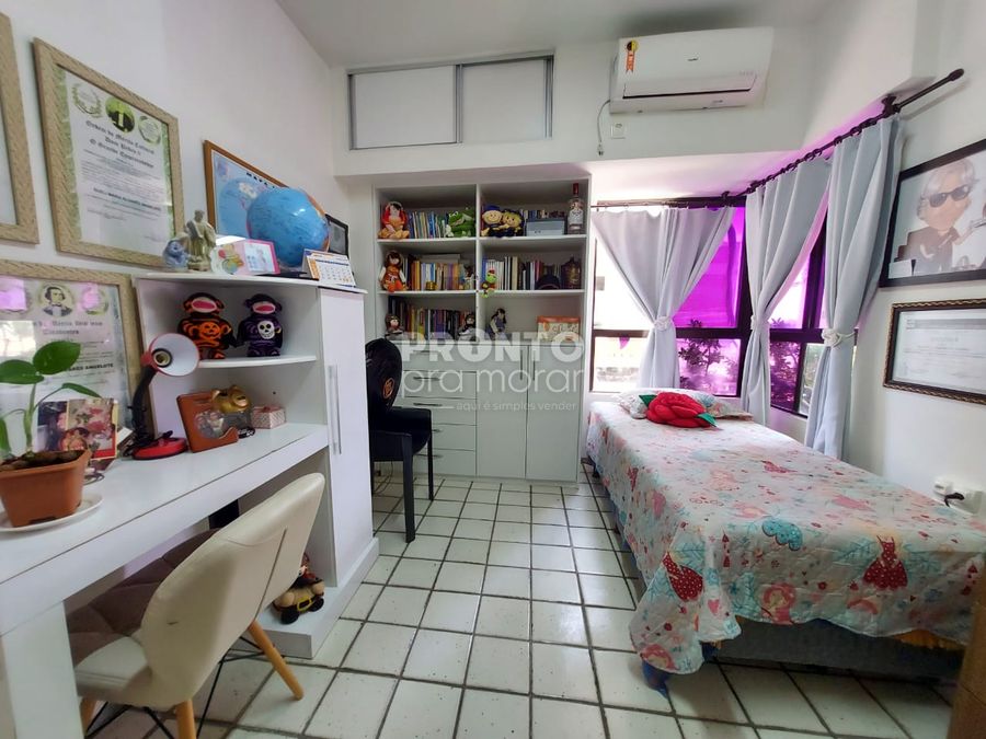 Apartamento, 3 quartos, 165 m² - Foto 16