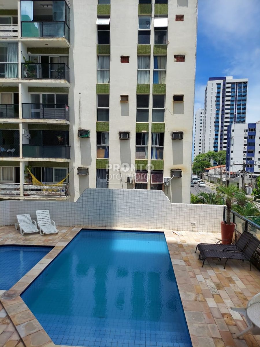 Apartamento, 3 quartos, 165 m² - Foto 30