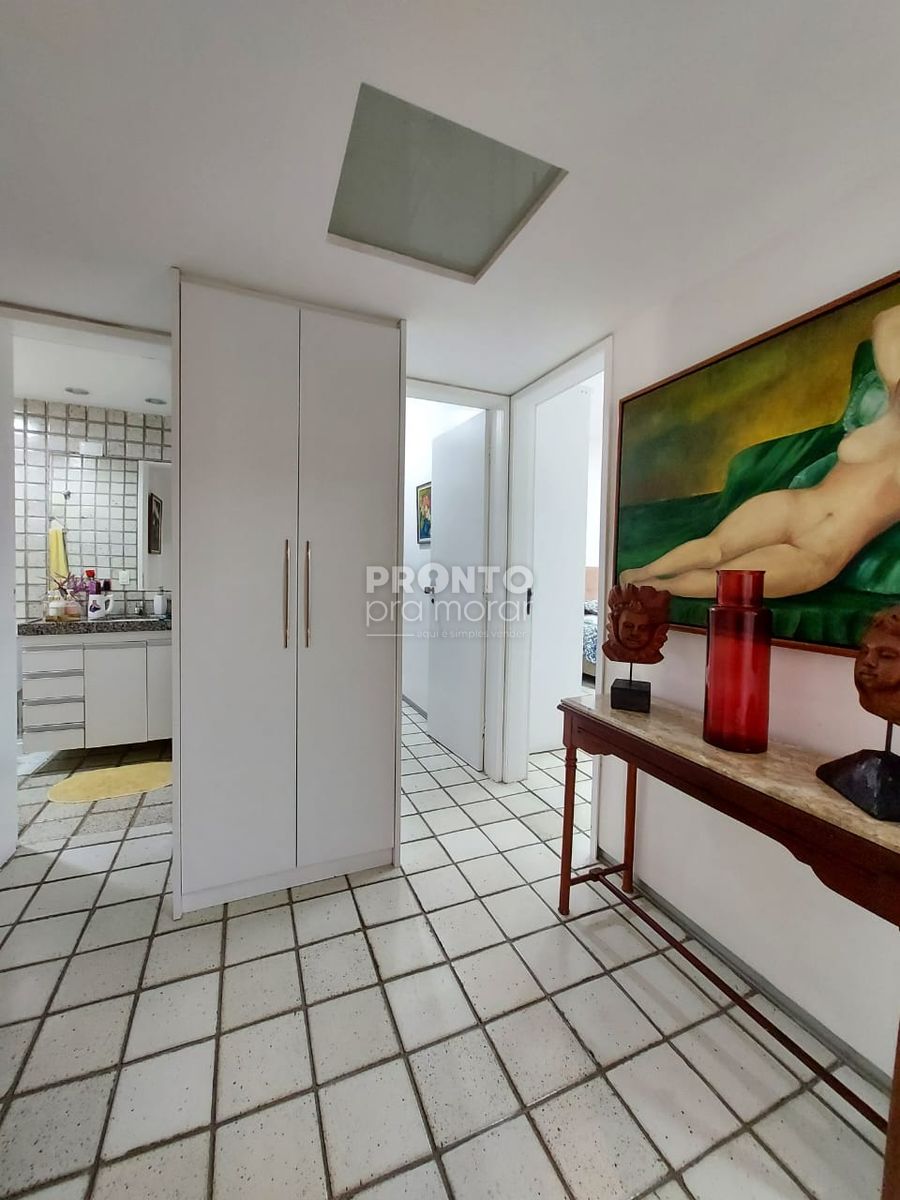 Apartamento, 3 quartos, 165 m² - Foto 13