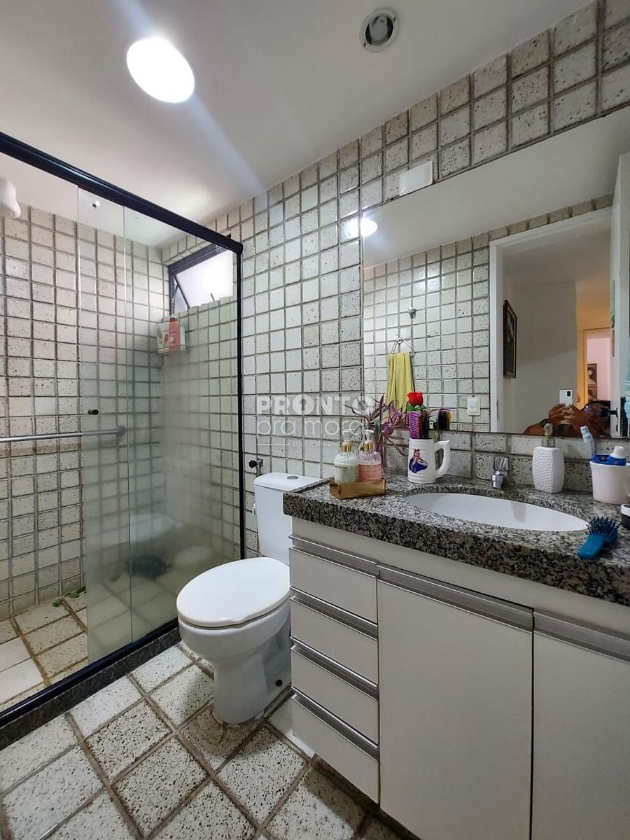 Apartamento, 3 quartos, 165 m² - Foto 17