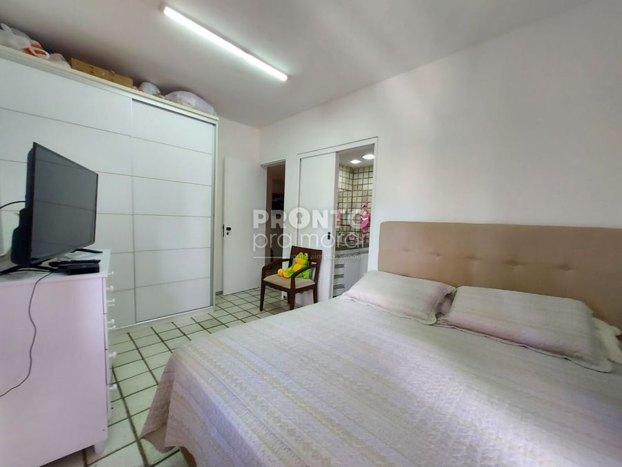 Apartamento, 3 quartos, 165 m² - Foto 19
