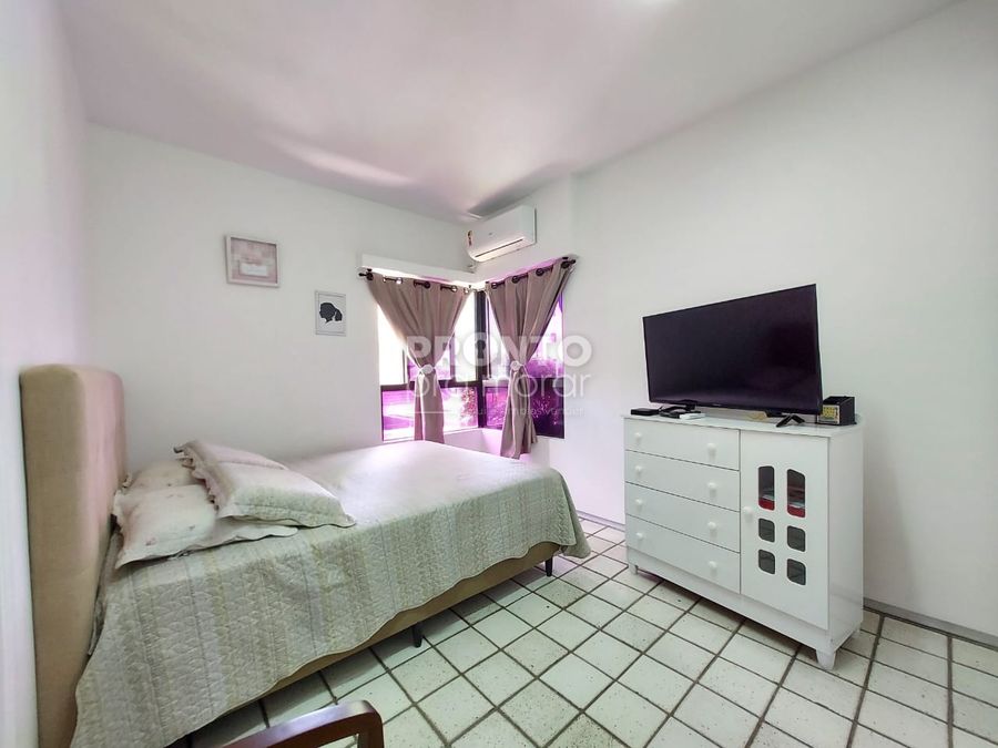 Apartamento, 3 quartos, 165 m² - Foto 8