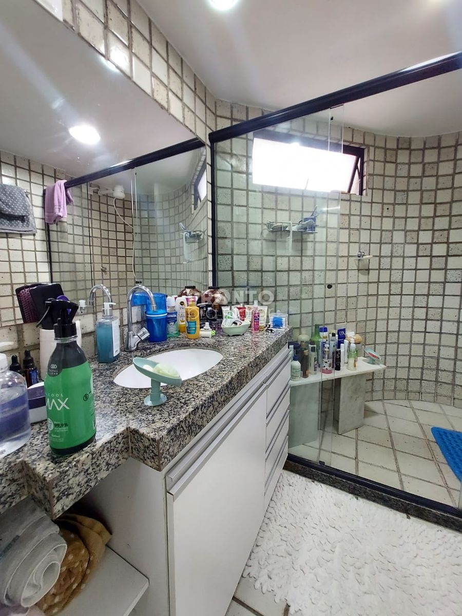Apartamento, 3 quartos, 165 m² - Foto 14