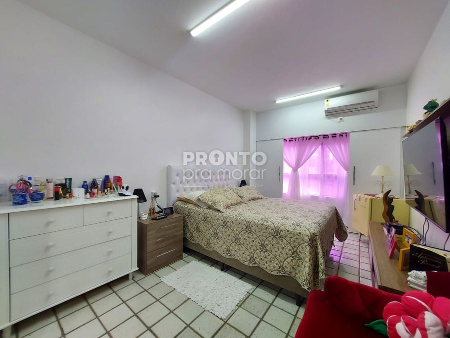 Apartamento com 3 quartos em Candeias - Wallace Pinto Corretor