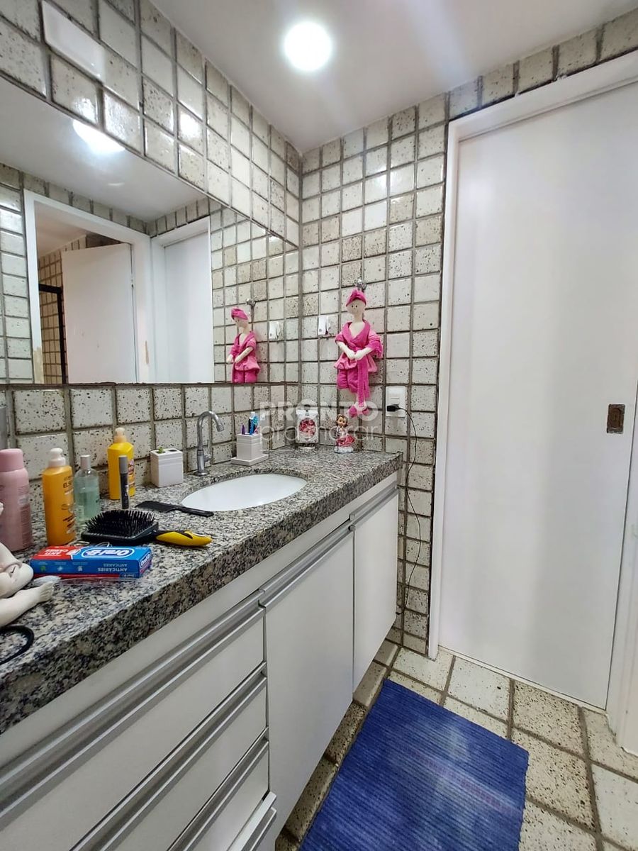 Apartamento, 3 quartos, 165 m² - Foto 18