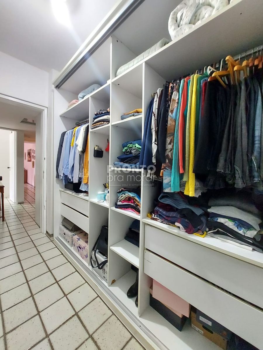 Apartamento, 3 quartos, 165 m² - Foto 21