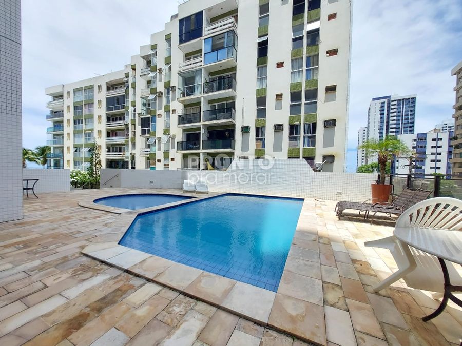 Apartamento, 3 quartos, 165 m² - Foto 31