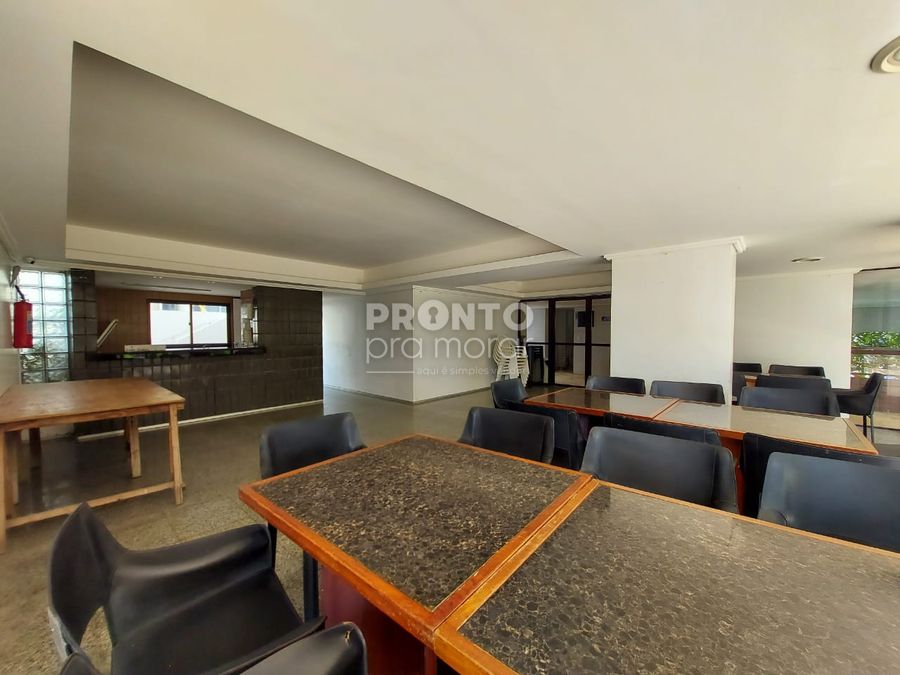 Apartamento, 3 quartos, 165 m² - Foto 32