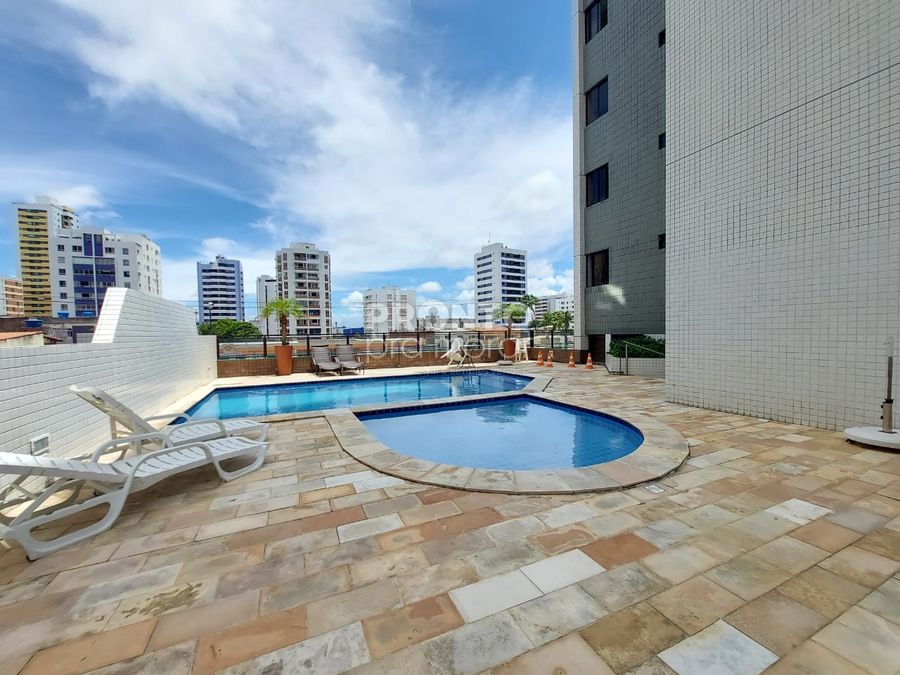Apartamento, 3 quartos, 165 m² - Foto 33