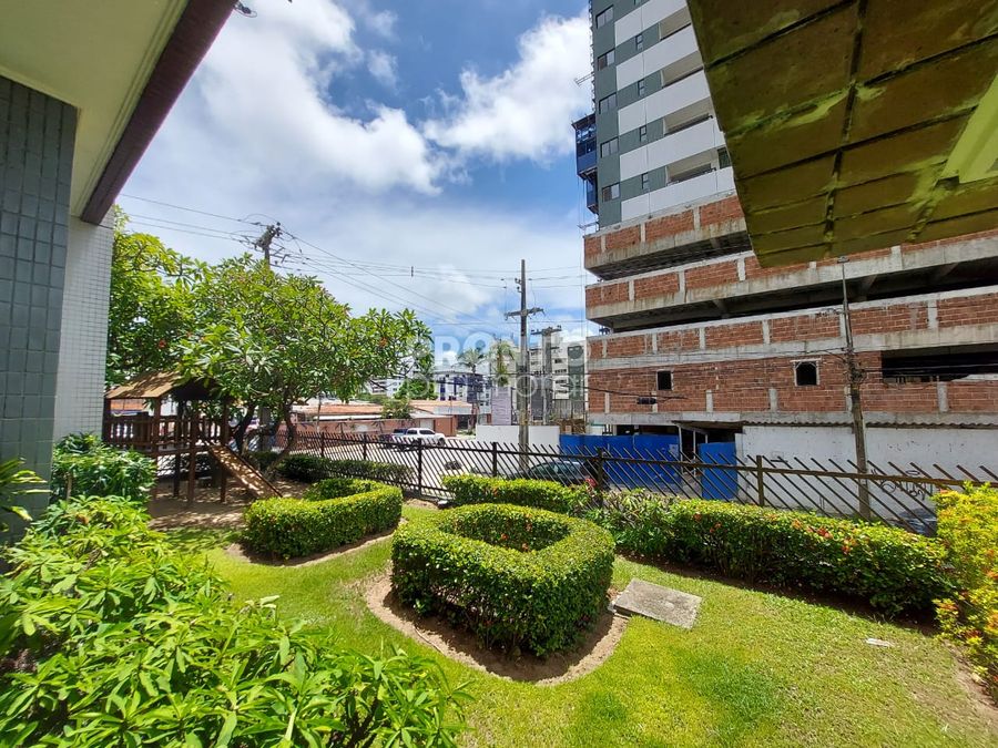Apartamento, 3 quartos, 165 m² - Foto 36